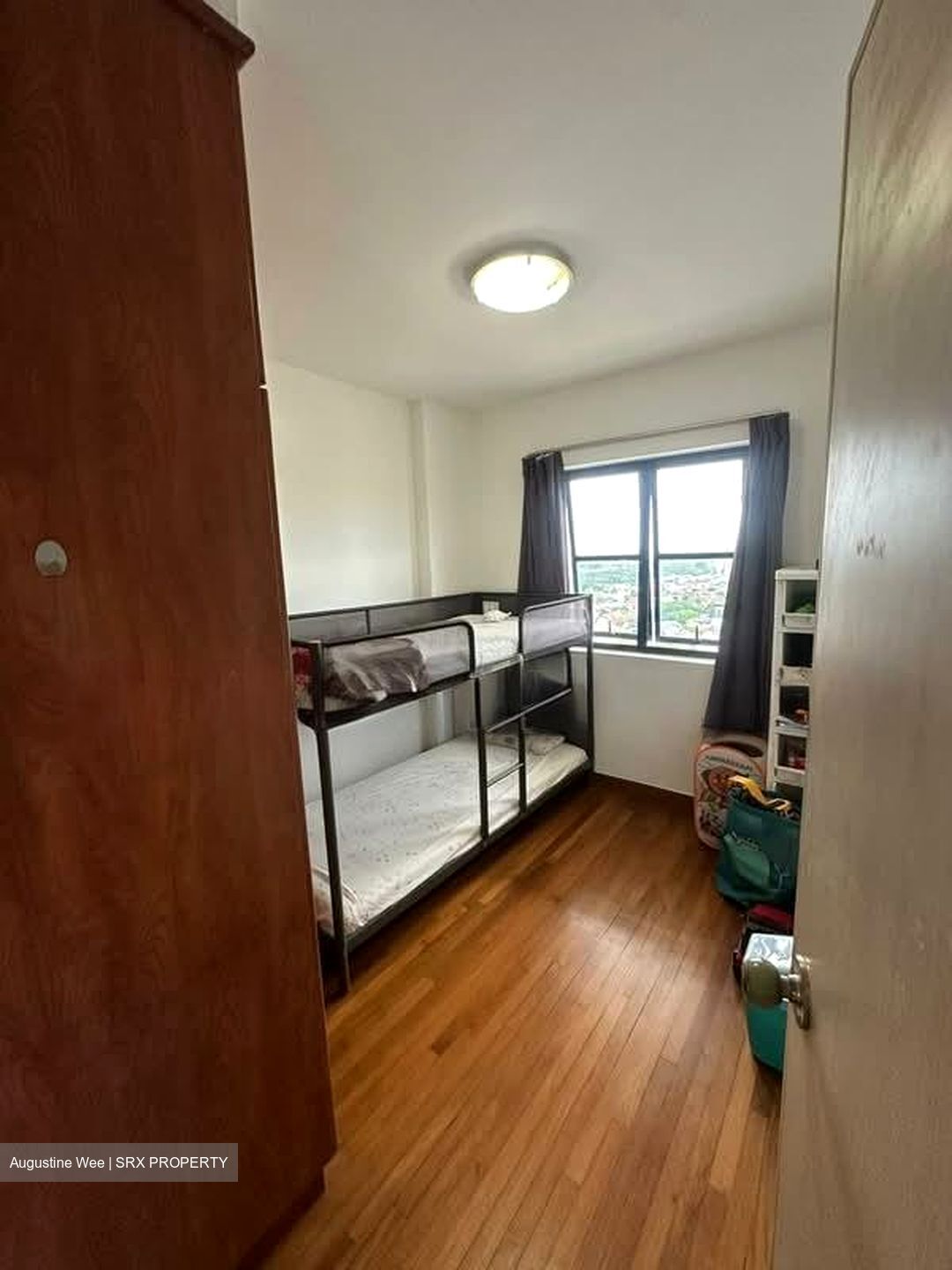 Nineteen Shelford Road (D11), Condominium #583114251